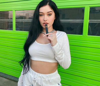 How to dispose of your disposable vape safely (DO’s & DON’T)