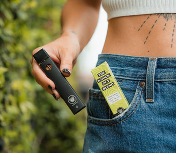 Vaping Styles: Mouth to Lung (MTL) vs Direct to Lung (DTL)