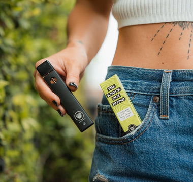 Vaping Styles: Mouth to Lung (MTL) vs Direct to Lung (DTL)