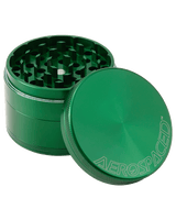 2.5" Aerospaced HS 4 Piece Grinder 2.5" - HQD Tech Store