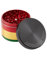 2.5" Aerospaced HS 4 Piece Grinder 2.5" - HQD Tech Store