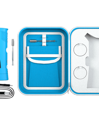 Cookies X G Pen Roam - Portable E-Rig Vaporizer - HQD Tech Store