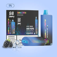 Dummy Xfinity (5 Pack)