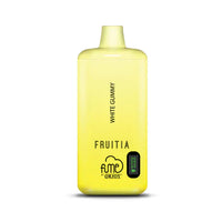 Fume Salt Nic E-Liquid 5% 120mL