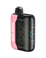 Geek Bar Pulse X 25000 Disposable Vape - HQD Tech Store