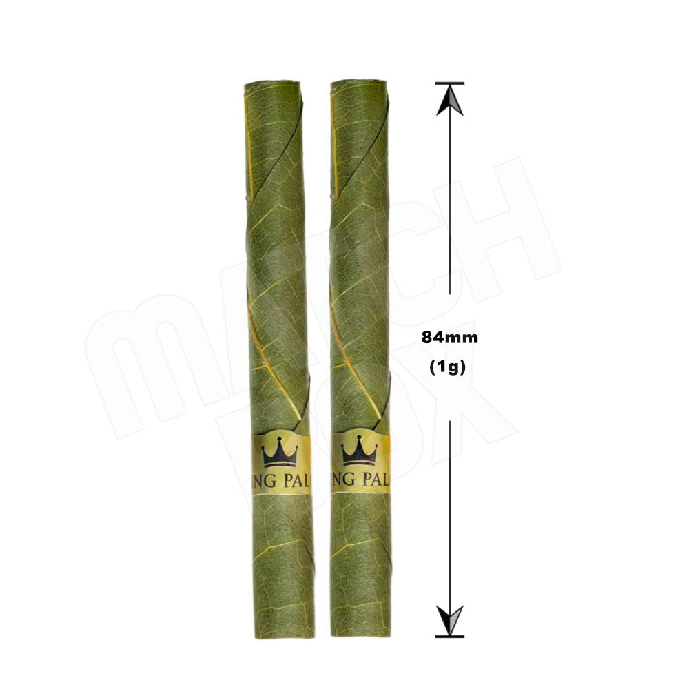 Suga Punch Orange Honey King Palm Mini Pre Rolls - HQD Tech Store
