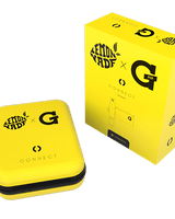 Lemonnade x G Pen Connect Vaporizer - HQD Tech Store