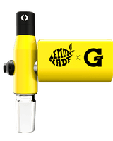 Lemonnade x G Pen Connect Vaporizer - HQD Tech Store