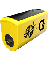 Lemonnade x G Pen Connect Vaporizer - HQD Tech Store