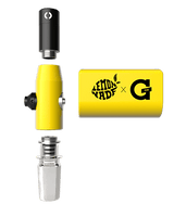 Lemonnade x G Pen Connect Vaporizer - HQD Tech Store