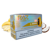 RAZ TN9000 (5 Pack)