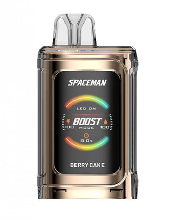 Smok Spaceman Prism 20K Disposable Vape - HQD Tech Store