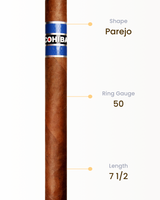 Cohiba Blue Churchill - HQD Tech Store