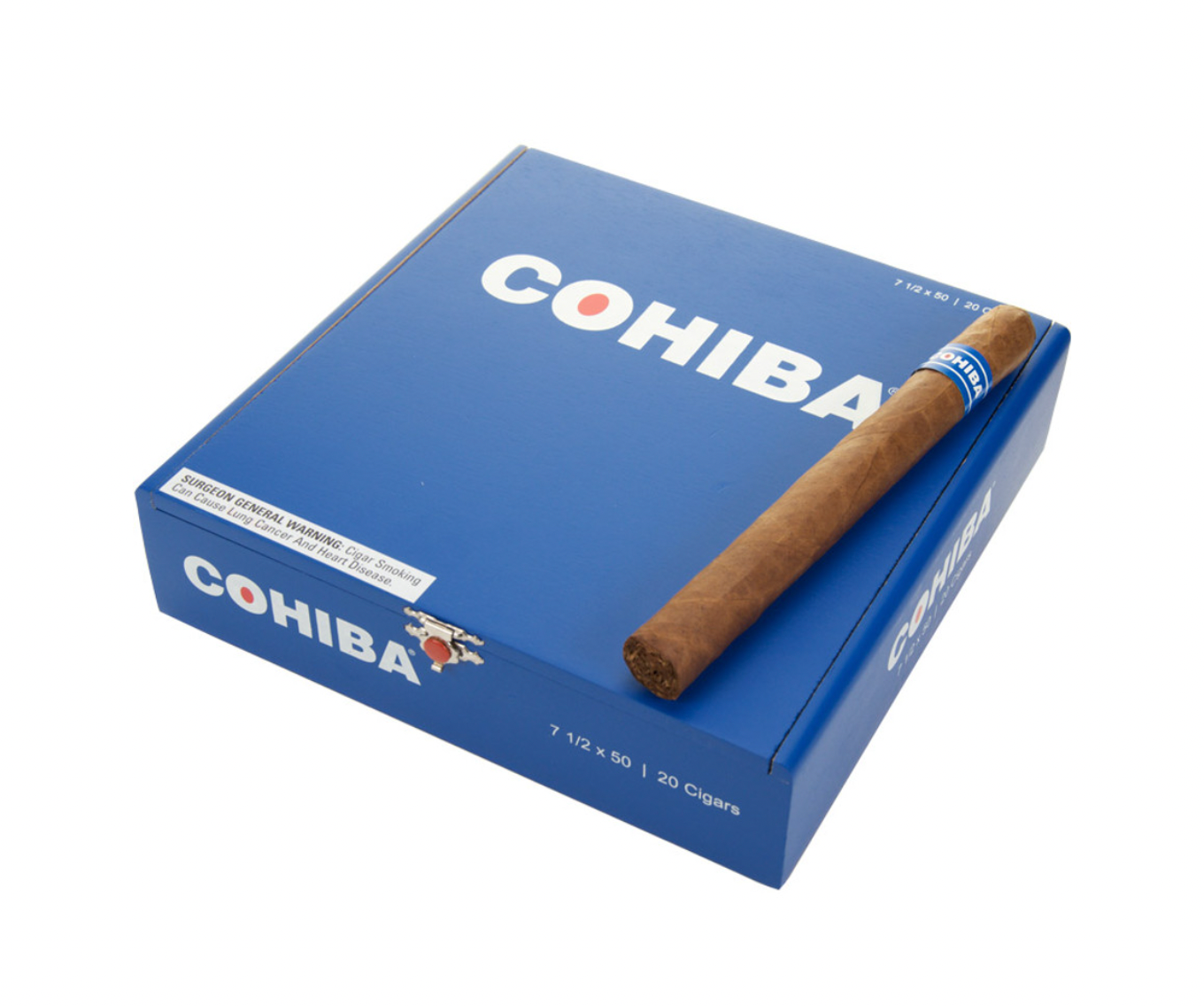 Cohiba Blue Churchill - HQD Tech Store