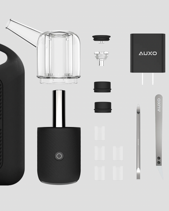 Auxo Cenote Electronic Dab Rigs - HQD Tech Store
