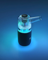 Auxo Cenote Electronic Dab Rigs - HQD Tech Store