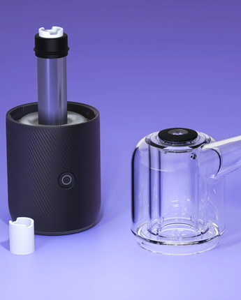 Auxo Cenote Electronic Dab Rigs - HQD Tech Store