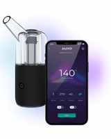 Auxo Cenote Electronic Dab Rigs - HQD Tech Store