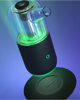 Auxo Cenote Electronic Dab Rigs - HQD Tech Store