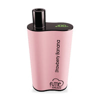 Fume Infinity Plus 4500 Disposable Vape