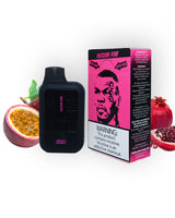 Tyson 2.0 Heavyweight - 7000 Puffs - hqdtechusa