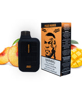 Tyson 2.0 Heavyweight - 7000 Puffs - hqdtechusa