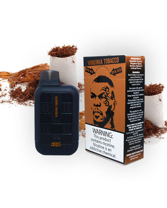 Tyson 2.0 Heavyweight - 7000 Puffs - hqdtechusa