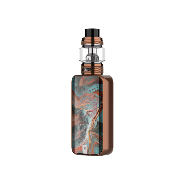 Vaporesso Luxe II 220W TC Kit with NRG-S Tank - HQD Tech Store