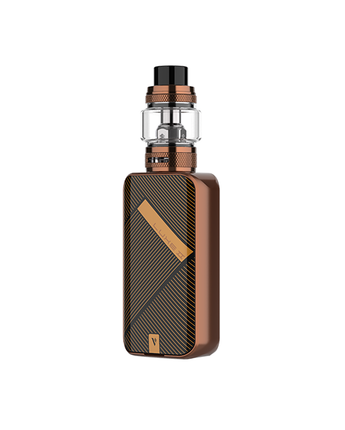 Vaporesso Luxe II 220W TC Kit with NRG-S Tank - HQD Tech Store