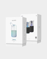 Auxo Cenote Electronic Dab Rigs - HQD Tech Store