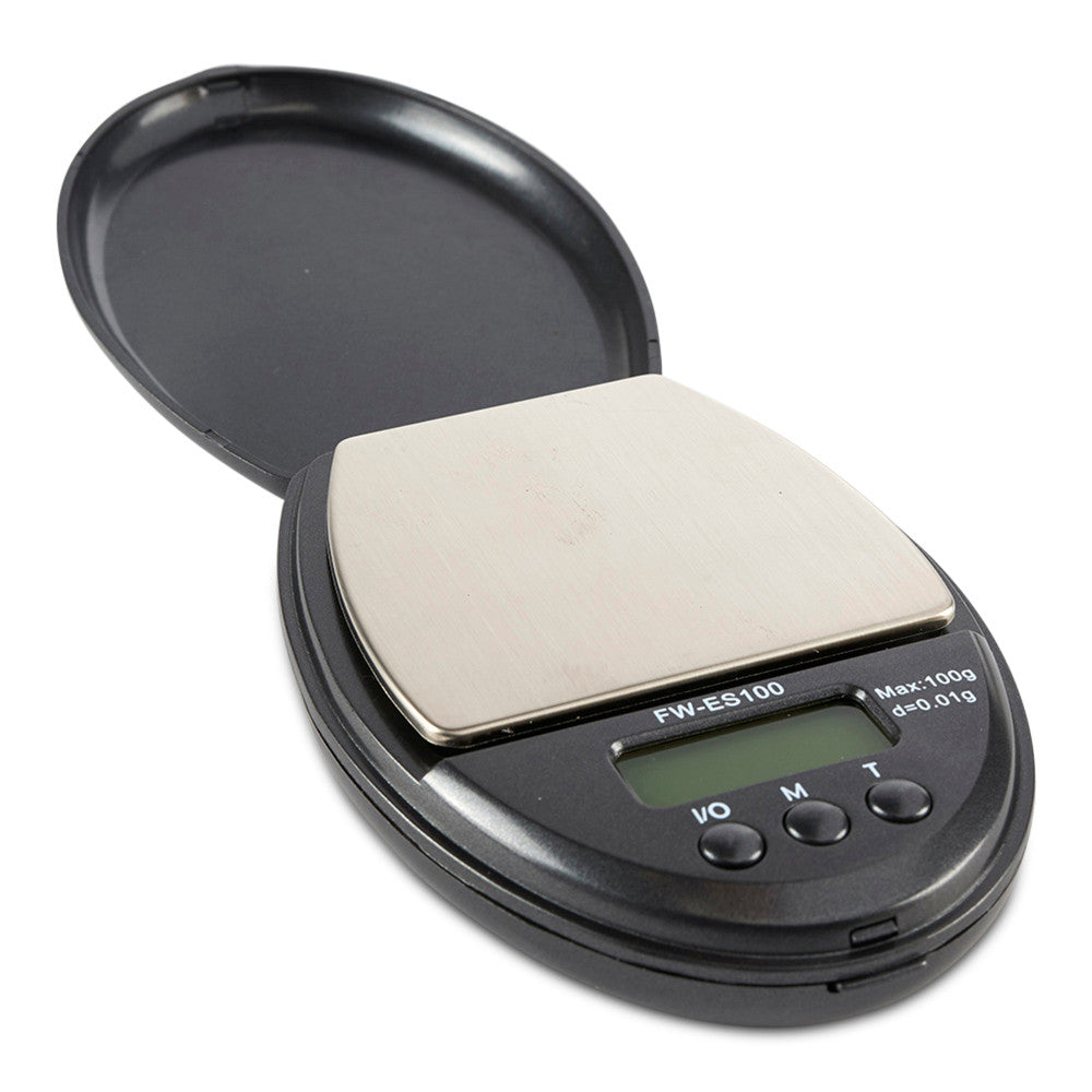 AWS ES-100 Digital Scale - HQD Tech Store