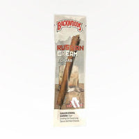 Backwoods Flavored Cigar Leaf Singles (1ct)