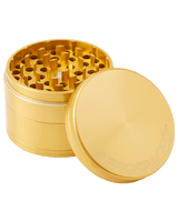 2.5" Aerospaced HS 4 Piece Grinder 2.5" - HQD Tech Store