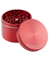 2.5" Aerospaced HS 4 Piece Grinder 2.5" - HQD Tech Store