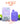 FLUM Pebble Vape Disposable 6000 | Disposable Vapes | HQD Tech USA