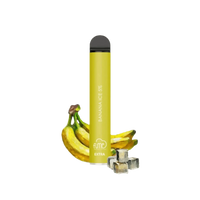Fume Extra 1500 Disposable Vape