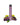 Fume Extra 1500 Disposable Vape Grape | Lucky Vape Store