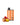 Fume Infinity 3500 Disposable Vape Peach Mango Watermelon | Lucky Vape Store