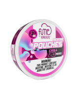 Fume Nicotine Pouch 3mg - HQD Tech Store