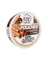 Fume Nicotine Pouch 3mg - HQD Tech Store