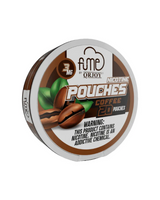 Fume Nicotine Pouch 3mg - HQD Tech Store
