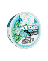 Fume Nicotine Pouch 3mg - HQD Tech Store
