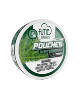 Fume Nicotine Pouch 3mg - HQD Tech Store