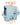 Fume Ultra 2500 Puffs Disposable Vape 10 Pack Clear | Lucky Vape Store