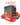 Fume Ultra 2500 Puffs Disposable Vape 10 Pack Strawberry Watermelon | Lucky Vape Store