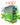 Fume Ultra 2500 Puffs Disposable Vape 10 Pack Mint Ice | Lucky Vape Store