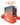 Fume Ultra 2500 Puffs Disposable Vape 10 Pack Strawberry | Lucky Vape Store