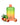 Fume Recharge 5000 Disposable Vape | Lucky Vape Store