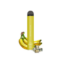 Fume Ultra 2500 Disposable Vape