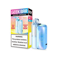 Geek Bar Mate 60K Disposable Vape Kit